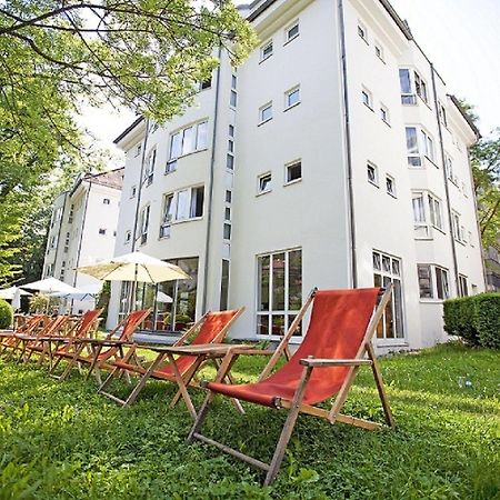 Domizil Tuebingen Tübingen Exterior foto